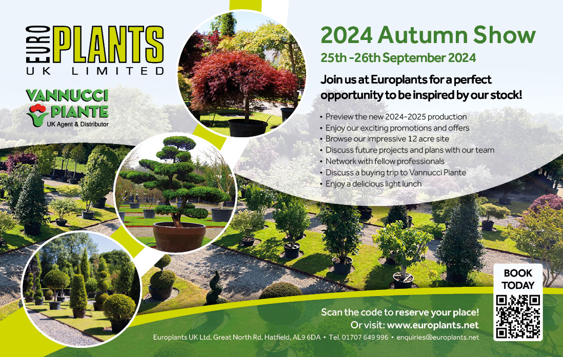 2024 Autumn Show